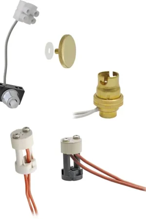 Finale Uitverkoop Reserveonderdelen voor CABIN-verlichting