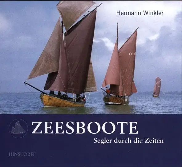 Zeeschepen / Hermann Winkler Snelle Levering