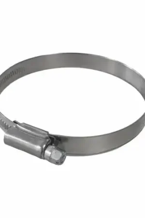 Slangenklem 70-90 mm Rvs Laatste Versie