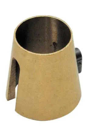 Voordeelprijs Conus adapter voor stuurwiel boot, verloopstuk