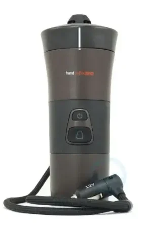 Koop Online Handcoffee 12 volt koffiezetapparaat voor koffiepads