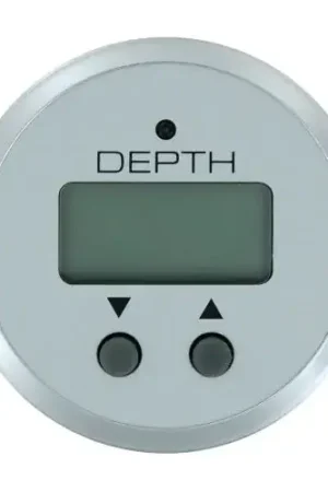 Teleflex digitale Dieptemeter Argent Pro Superprijs