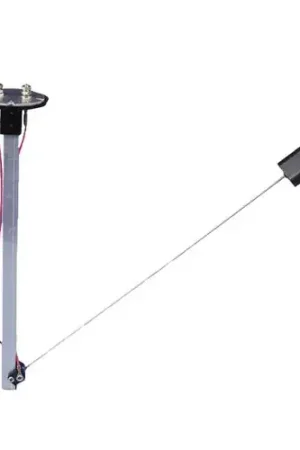 Mechanische brandstofgever, 240-30 Ohm Op = Op