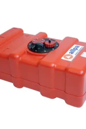 Inbouw Brandstoftank, kunststof, 33-140 liter Snelle Levering