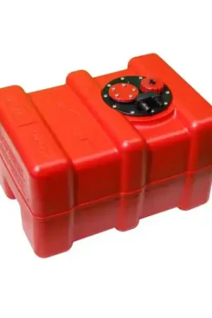 Koop Online Inbouw Brandstoftank, kunststof, 33-140 liter-42 liter