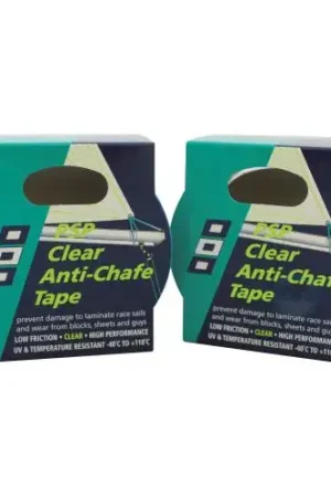 Hete Deal Slijtagewerende Anti-chafe Tape, transparant