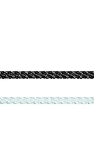 Talamex Takelgaren tiptolest, 1,0 - 1,5mm, wit en zwart Beste Prijs