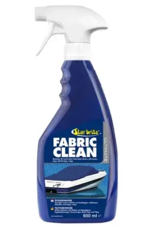 Veilige Betaling Starbrite Doek- en Bootkappenreiniger 650 ml