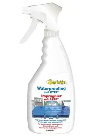 Starbrite Waterproofing met PTEF® 650 ml Veilige Betaling