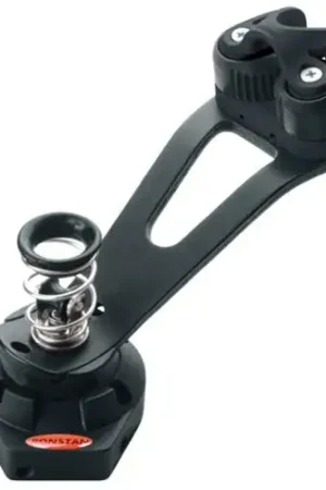 Draaibare Schootklem Ronstan RF7, 3-12mm Premium