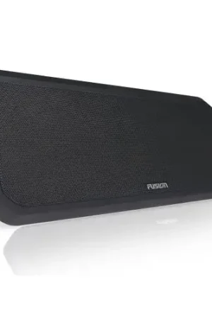 Fusion Sound panel RV-FS402 Zwart Alleen Vandaag