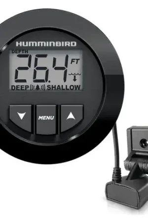 Dieptemeter Humminbird HDR 650 Bestseller