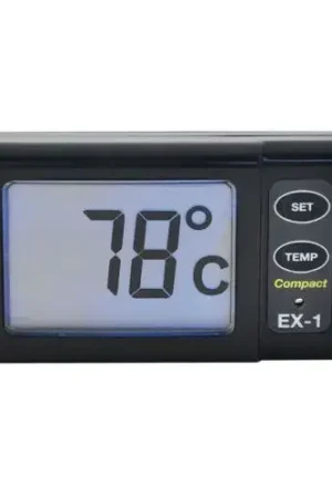 Lage Kosten Nasa Marine EX1 Uitlaattemperatuur Alarm en Monitor