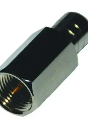 Glomex RA362 adapter FME male > SMB female Lage Prijs