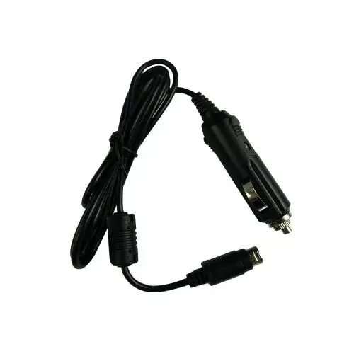 12 volt kabel voor Avtex TV's Nieuw
