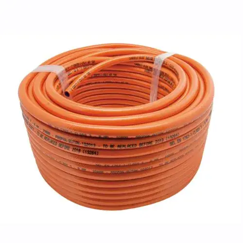 Nu Kopen Gasslang Thermoplast, per meter bestelbaar