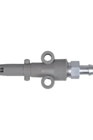 Brandstof Adapter Mercury 3/8 male Tank Beste Prijs