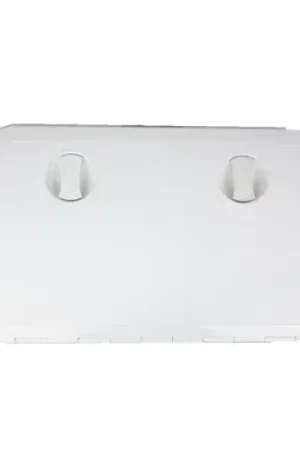 Alleen Vandaag Allpa Kunststof Luik 357x606 mm