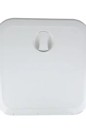 Alleen Vandaag Allpa Kunststof Luik 373x373 mm