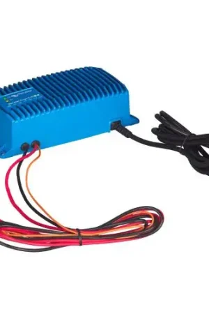 Victron Blue Smart IP67 Acculader 24 Volt 5 Ampere Tijdelijk Beschikbaar