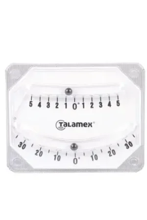 Talamex hellingmeter voor de boot Nieuw