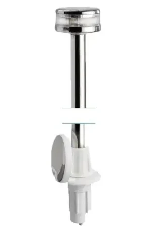 Bestseller Osculati LED Toplicht op stang Inbouw