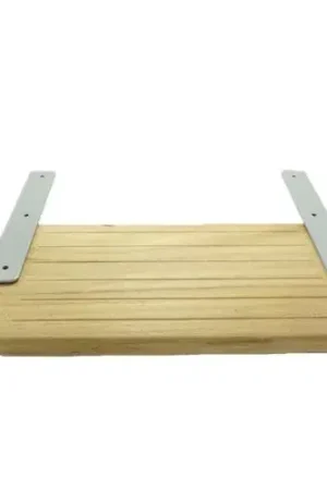 Voetensteun Teak Inklapbaar Laatste Kans