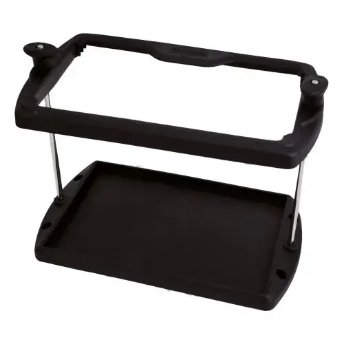 Lage Kosten Attwood Accuhouder Heavy Duty