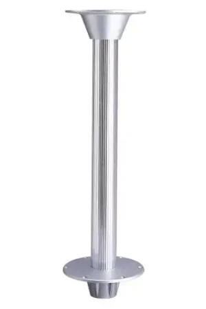 Boottafel Tafelpoot Serie 57mm Set Inbouw Snelle Levering