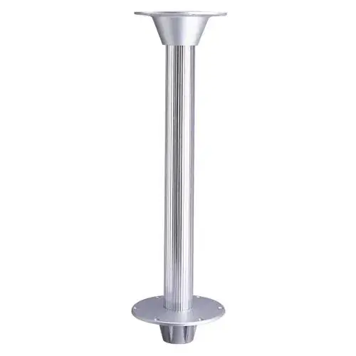 Boottafel Tafelpoot Serie 57mm Set Inbouw Snelle Levering