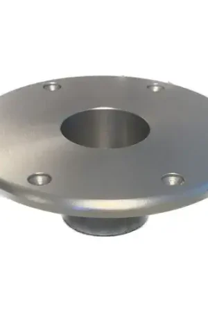 Direct Verzonden Losse Inbouwvoet Tafelpoot Serie 57 mm