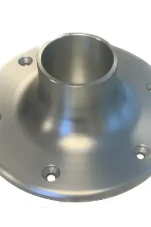 Bestel Nu Losse Opbouwvoet/Tafelbasis voor Tafelpoot Serie 57mm