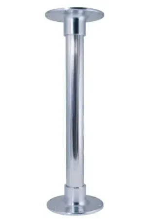 Boottafel Tafelpoot Serie 73mm Set Opbouw Hoge Kwaliteit