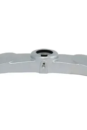 Direct Beschikbaar Losse Tafelbasis draaibaar 360º 73mm
