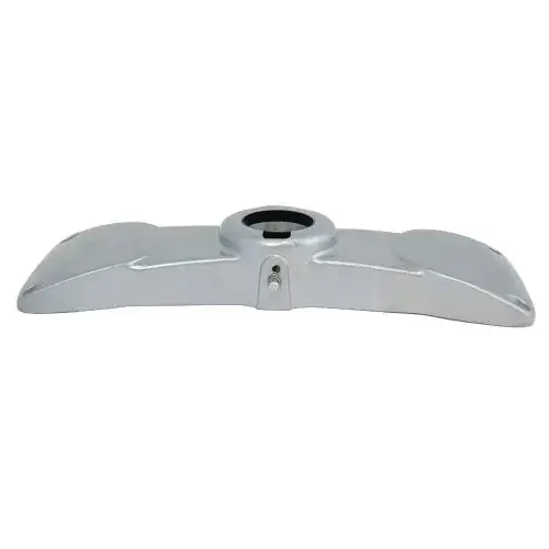 Direct Beschikbaar Losse Tafelbasis draaibaar 360º 73mm