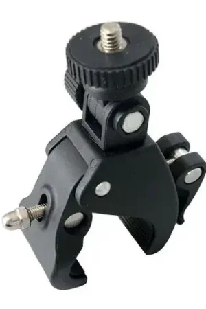 Speciale Aanbieding Reling bevestiging Alfa WifiCamp Pro antenne