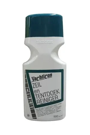 Yachticon Zeil- en Tentdoek Reiniger 500ml Bestel Nu