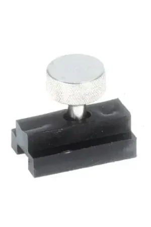Buiskapbeslag stopper 32mm Laatste Versie