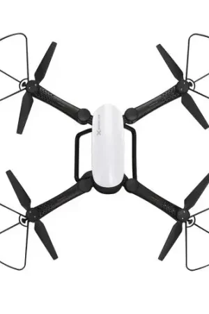 Vizu Drone X22 Incl. HD camera en optical flow Premium