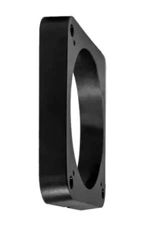 Superprijs Fusion Spacer voor Fusion Shallow Mount Speaker Wit en Zwart