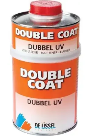 Superprijs De IJssel 2-componenten Dubbel UV 75 ml