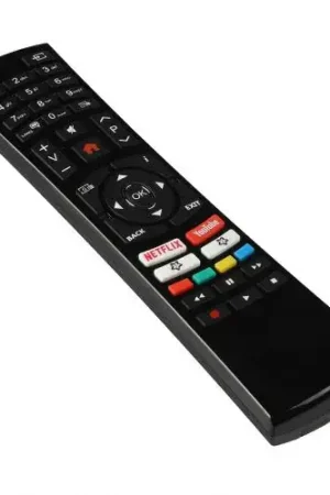 Afstandsbediening Nikkei mobile smart televisie Nieuw