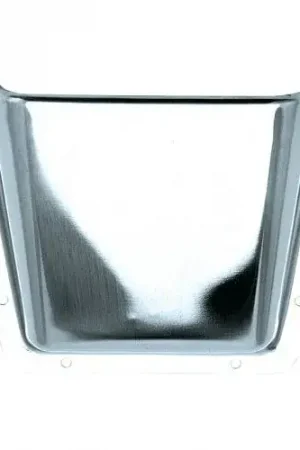 Aanbieding Pfeiffer Ventilatieschelp RVS