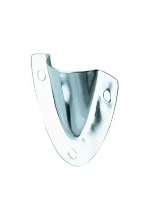 Bestel Nu Talamex Ventilatieschelp RVS 41x41mm