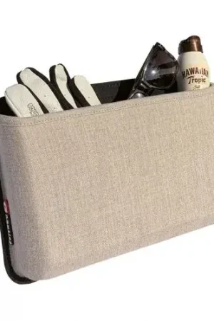 Aanbieding G-Nautics Cockpit Bag iQ Beige