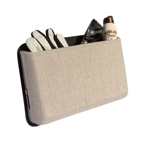 Aanbieding G-Nautics Cockpit Bag iQ Beige
