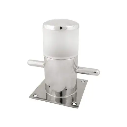 CN bolderlamp RVS Koop Vandaag