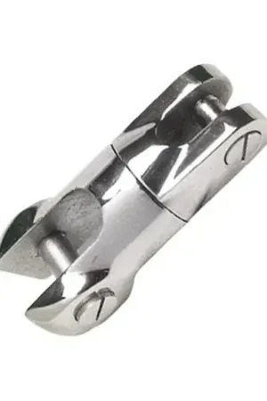 Dagaanbieding Osculati Anker Kettingwartel RVS316 Draaibaar