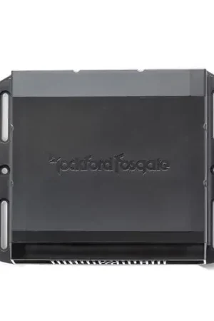 Veilige Betaling Rockford Marine Radio PMX-8BB Black Box 4 zones