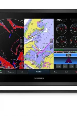 Aanbieding Garmin GPSMAP 1223 Kaartplotter